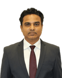 Capt. Raghu Das