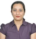 Mrs. Rashmi N. Raj